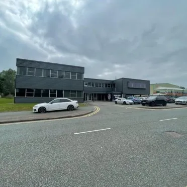 Vale House, Preston Brook, Runcorn