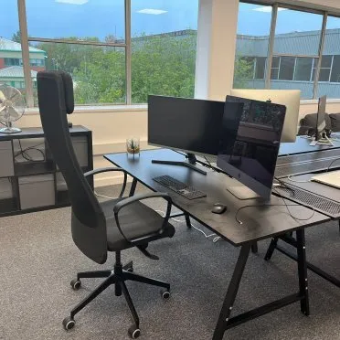 Vale House, Preston Brook, Runcorn