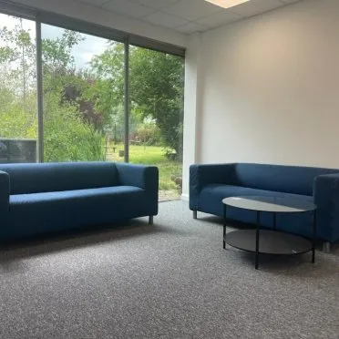 Vale House, Preston Brook, Runcorn