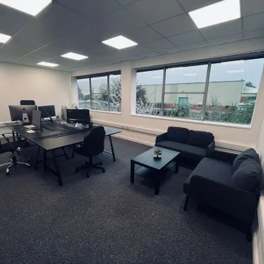 Vale House, Preston Brook, Runcorn