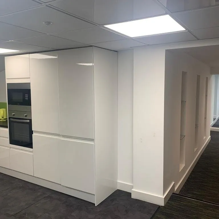 Backstone Business Centre 
Whitehouse Street, 
Hunslet