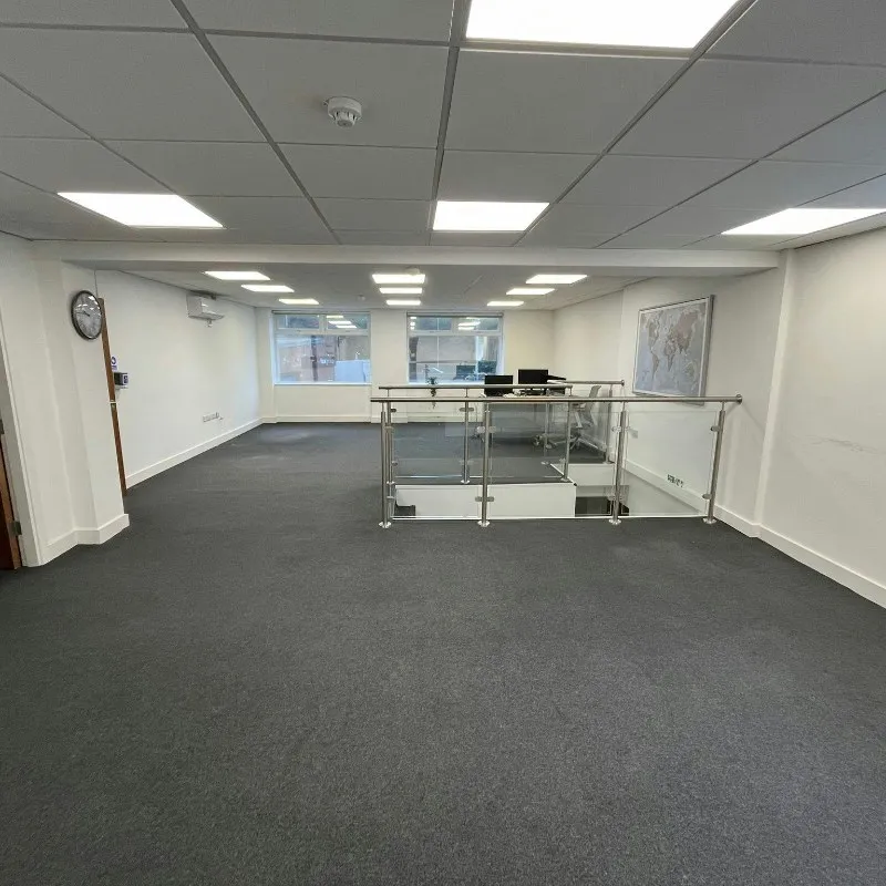 Backstone Business Centre 
Whitehouse Street, 
Hunslet