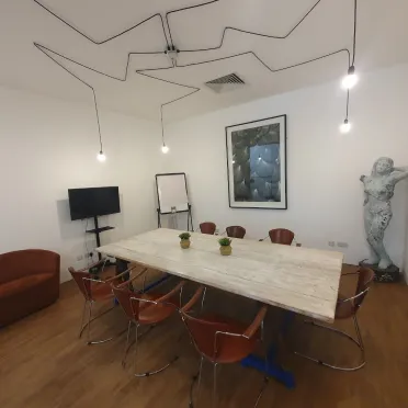 Creative & Digital Hub