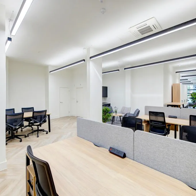 Harling House, 
57 Great Suffolk Street