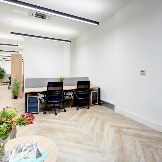 Harling House, 
57 Great Suffolk Street