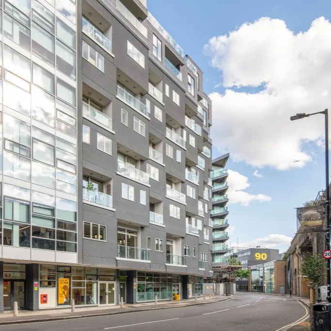 Harling House, 
57 Great Suffolk Street