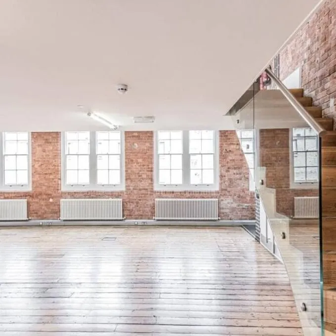 7-9 Woodbridge Street