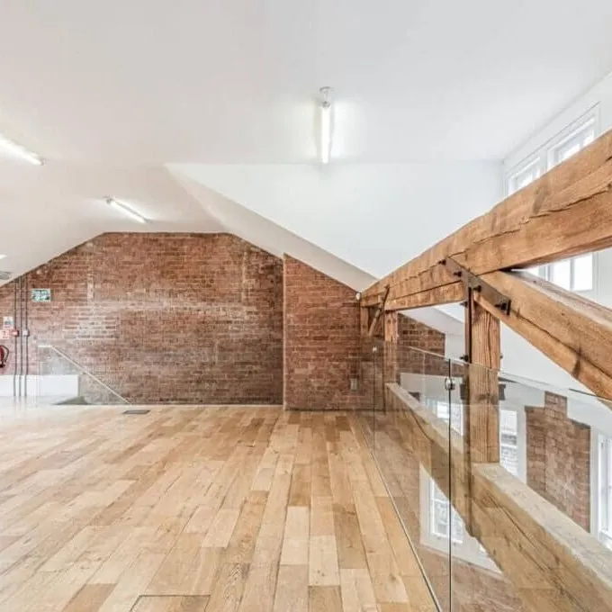 7-9 Woodbridge Street