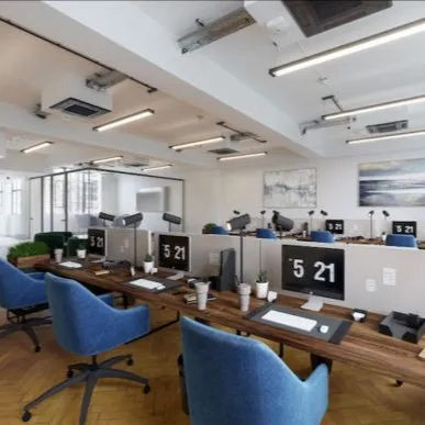 179 Tottenham Court Road