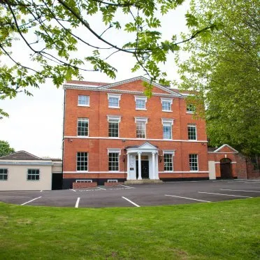 King Charles House - DY1