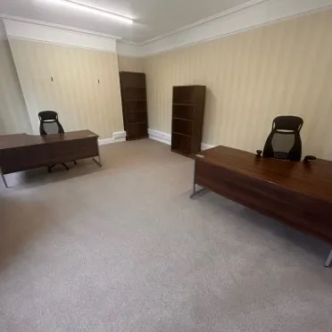 King Charles House, 2 Caste Hill