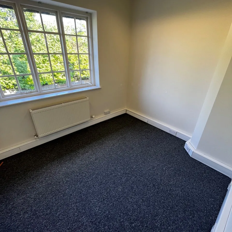 Charter House
9 Castlefield Road