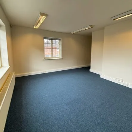 Charter House
9 Castlefield Road