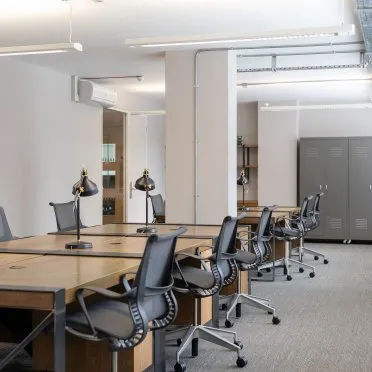 Fulham Green, 69-79 Fulham High Street