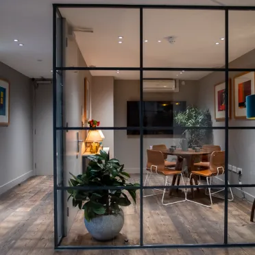 Fulham Green, 69-79 Fulham High Street