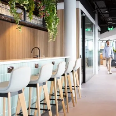 The Lighthouse
1 Kings Cross Bridge