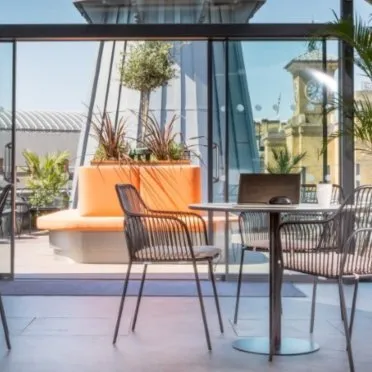 The Lighthouse
1 Kings Cross Bridge