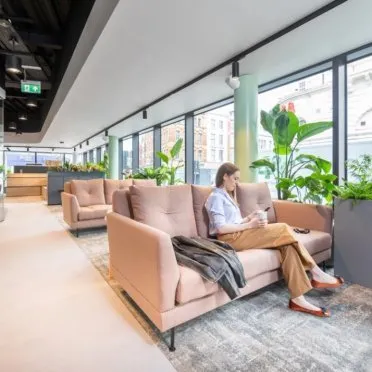 The Lighthouse
1 Kings Cross Bridge