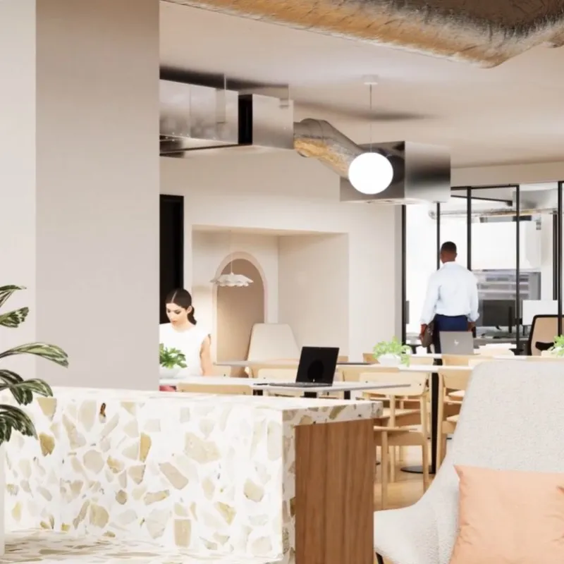 Fox Court
Grays Inn Road