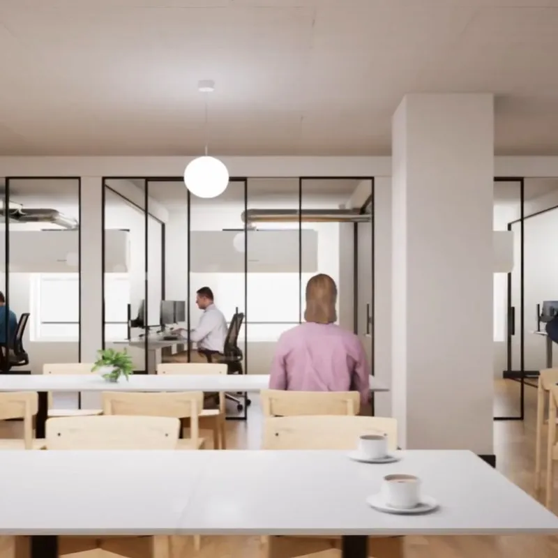 Fox Court
Grays Inn Road