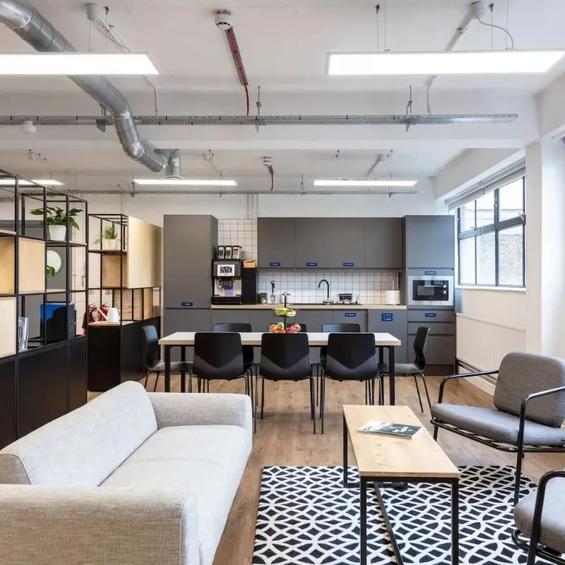 67- 69 Cowcross Street