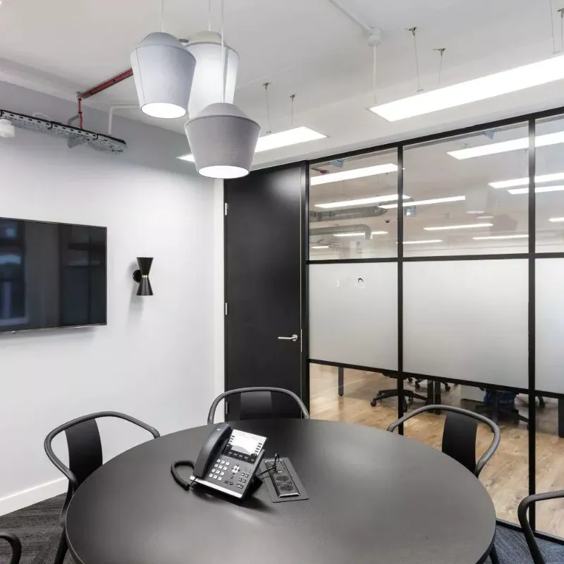 67- 69 Cowcross Street