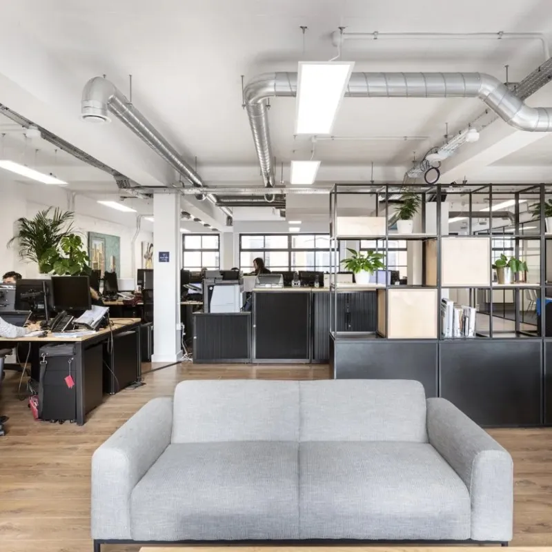 67- 69 Cowcross Street