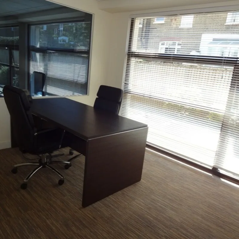 Exhibition House
Addison Bridge Place