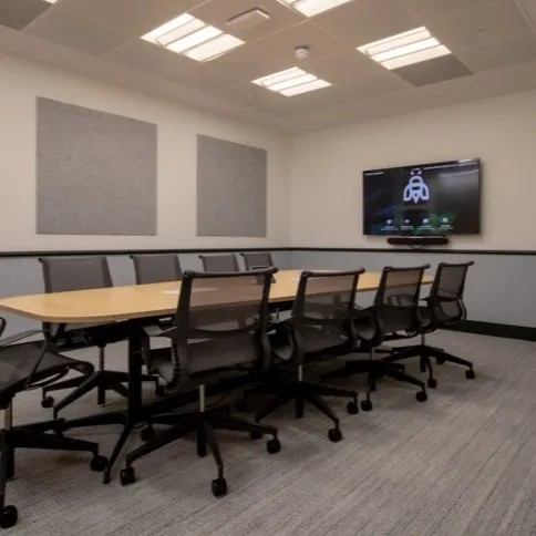 St Peter's Square - M1