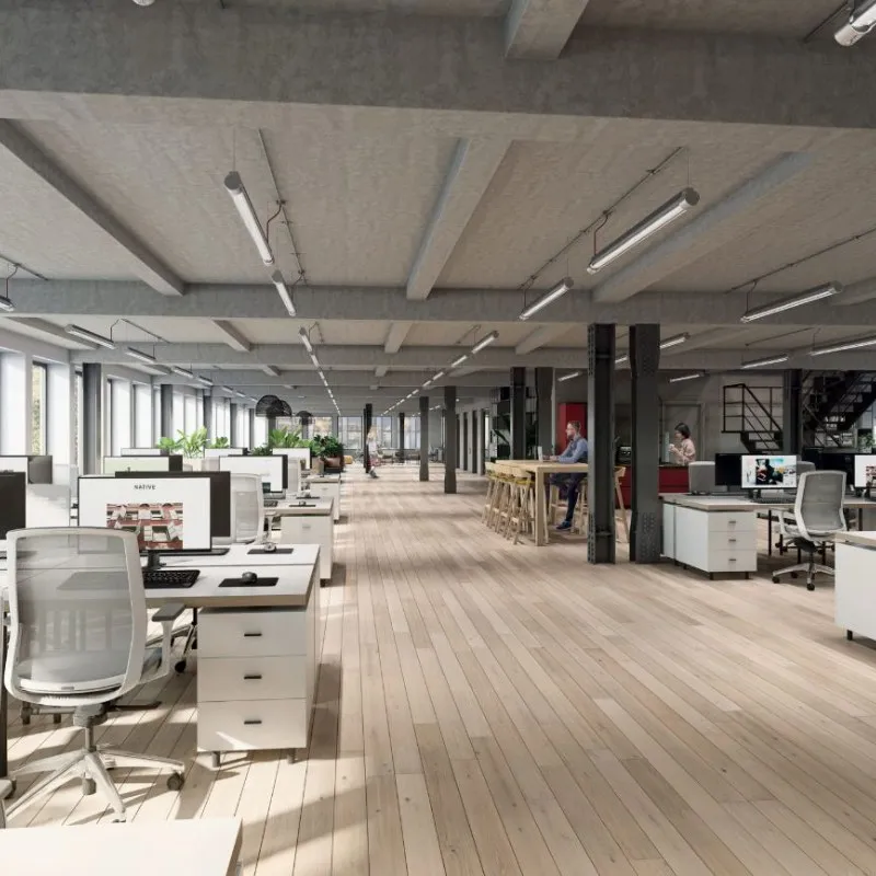 The Hickman,
2 Whitechapel Road