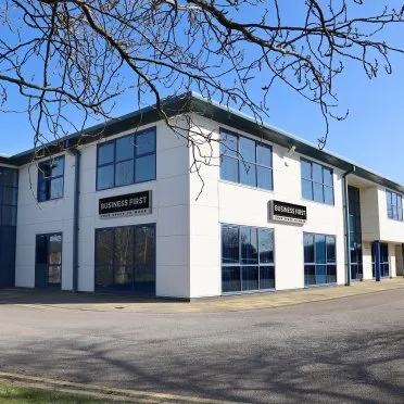 Blackpool Technology Centre
Faraday Way