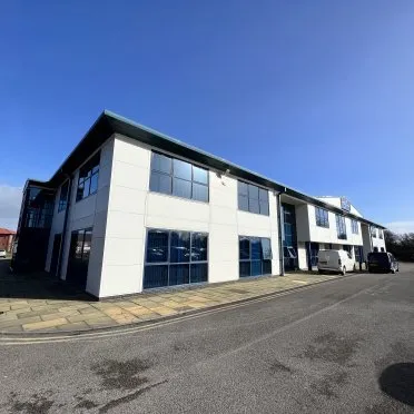 Blackpool Technology Centre
Faraday Way