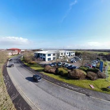 Blackpool Technology Centre
Faraday Way