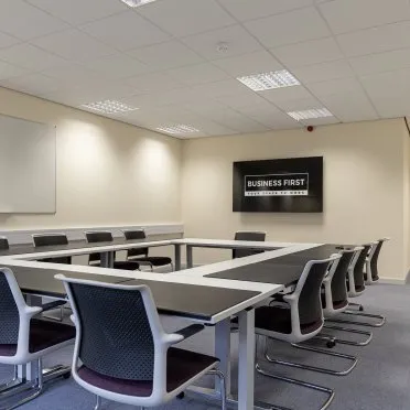 Blackburn Gateway
Sandpits Lane