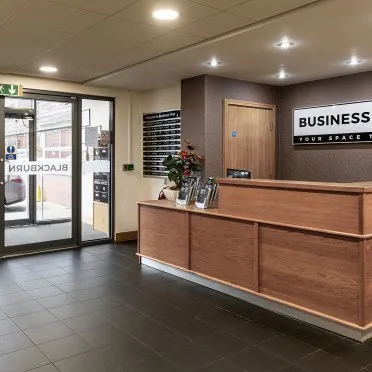 Blackburn Gateway
Sandpits Lane