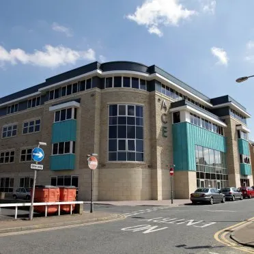 The ACE Centre
Cross Street