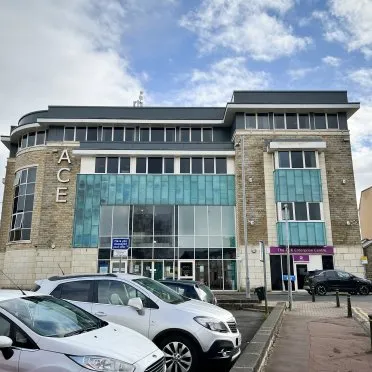 The ACE Centre
Cross Street