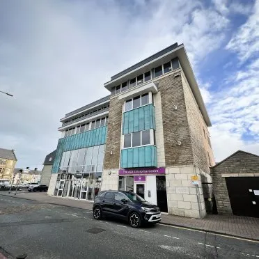 The ACE Centre
Cross Street