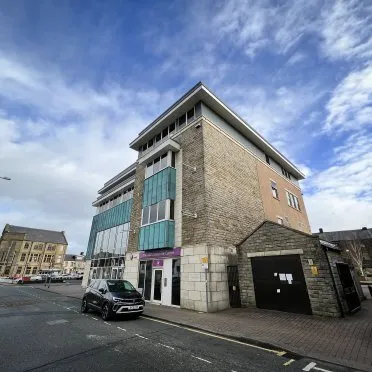 The ACE Centre
Cross Street