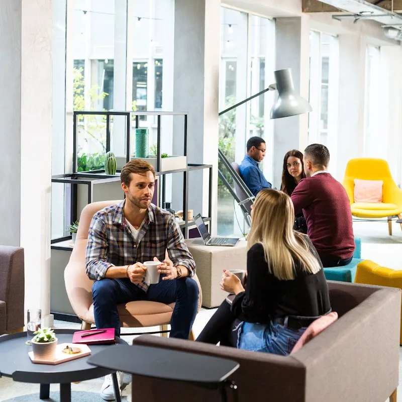 Manchester Technology Centre
Oxford House
103 Oxford Rd