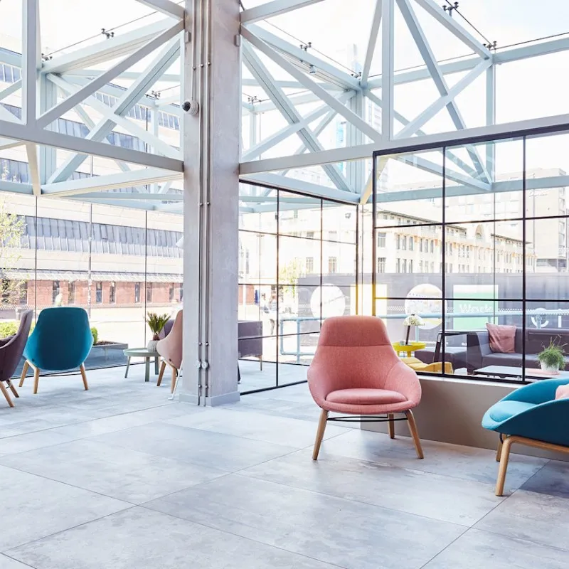 Manchester Technology Centre
Oxford House
103 Oxford Rd