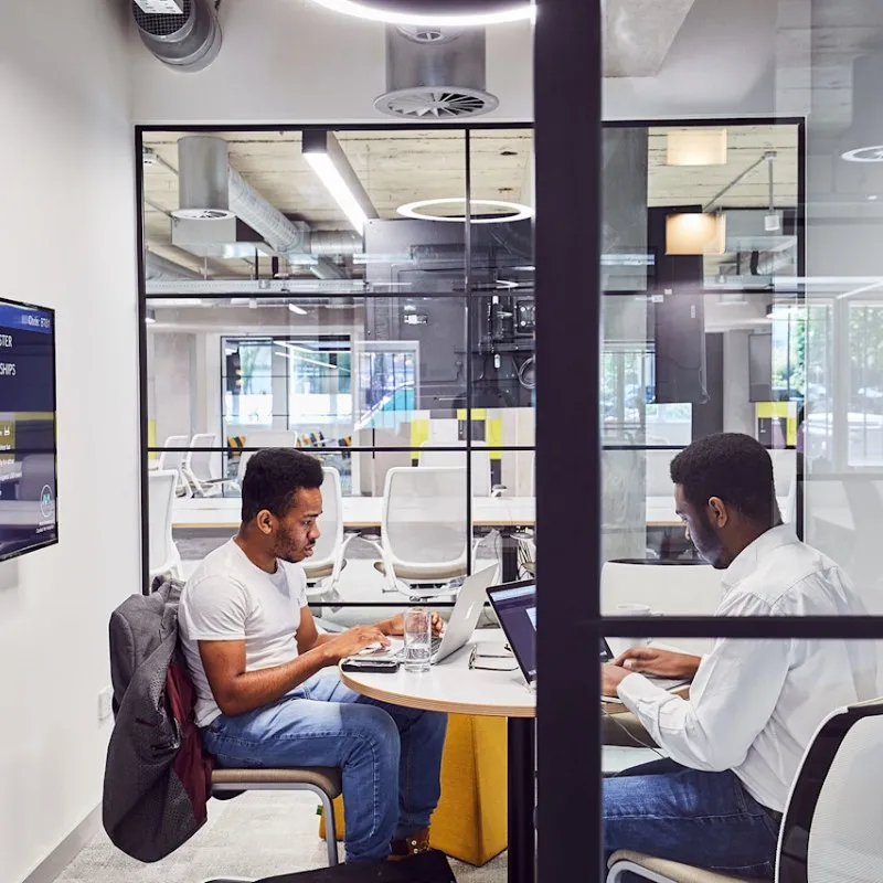 Manchester Technology Centre
Oxford House
103 Oxford Rd