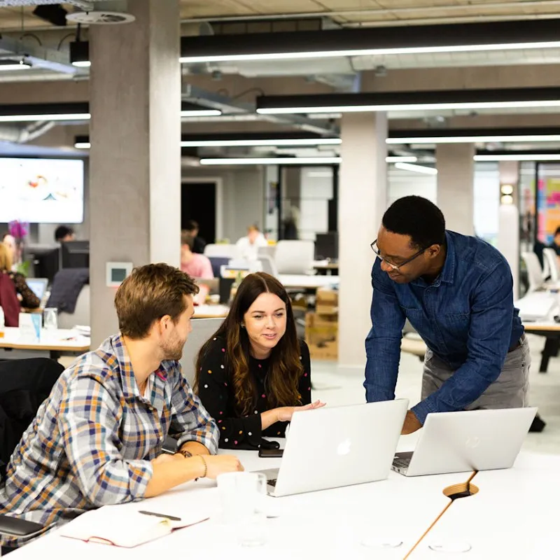 Manchester Technology Centre
Oxford House
103 Oxford Rd