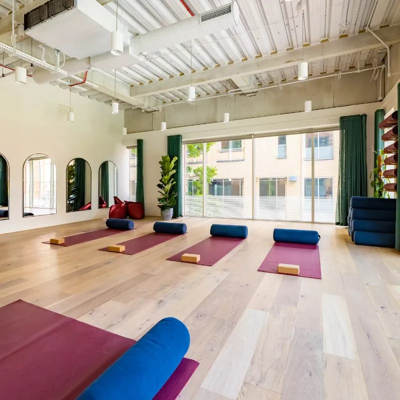 Foundry, 
Brindleyplace