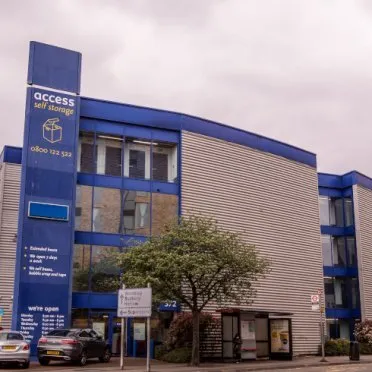 372 Ealing Road - HA0