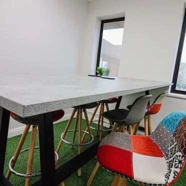 3 Caxton Road,
Fulwood