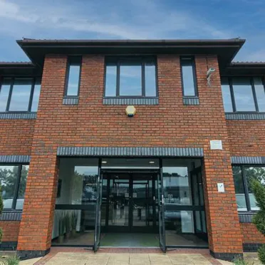 3 Caxton Road,
Fulwood