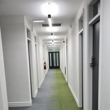 3 Caxton Road,
Fulwood