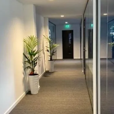 St Peters House Bolton, 
Silverwell St