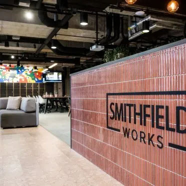 Smithfield Works - ST1